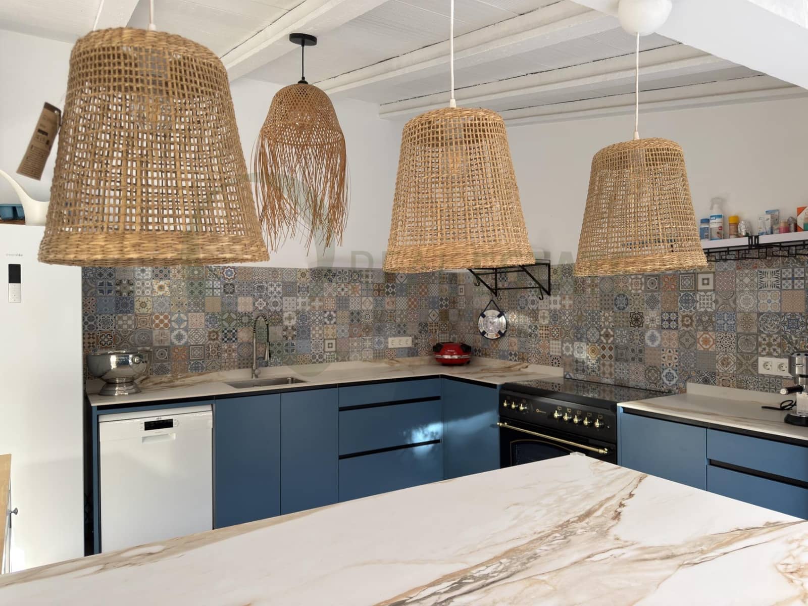 7 bedroom Villa for sale in La Font with pool garage - € 1,395,000 (Ref: 9735610)