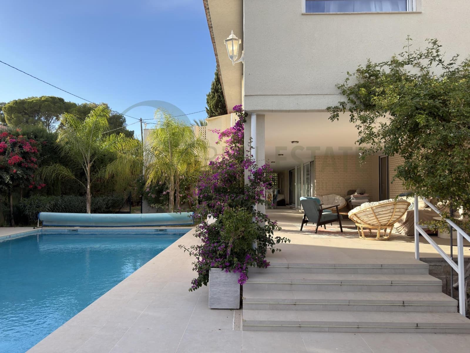 7 bedroom Villa for sale in La Font with pool garage - € 1,395,000 (Ref: 9735610)