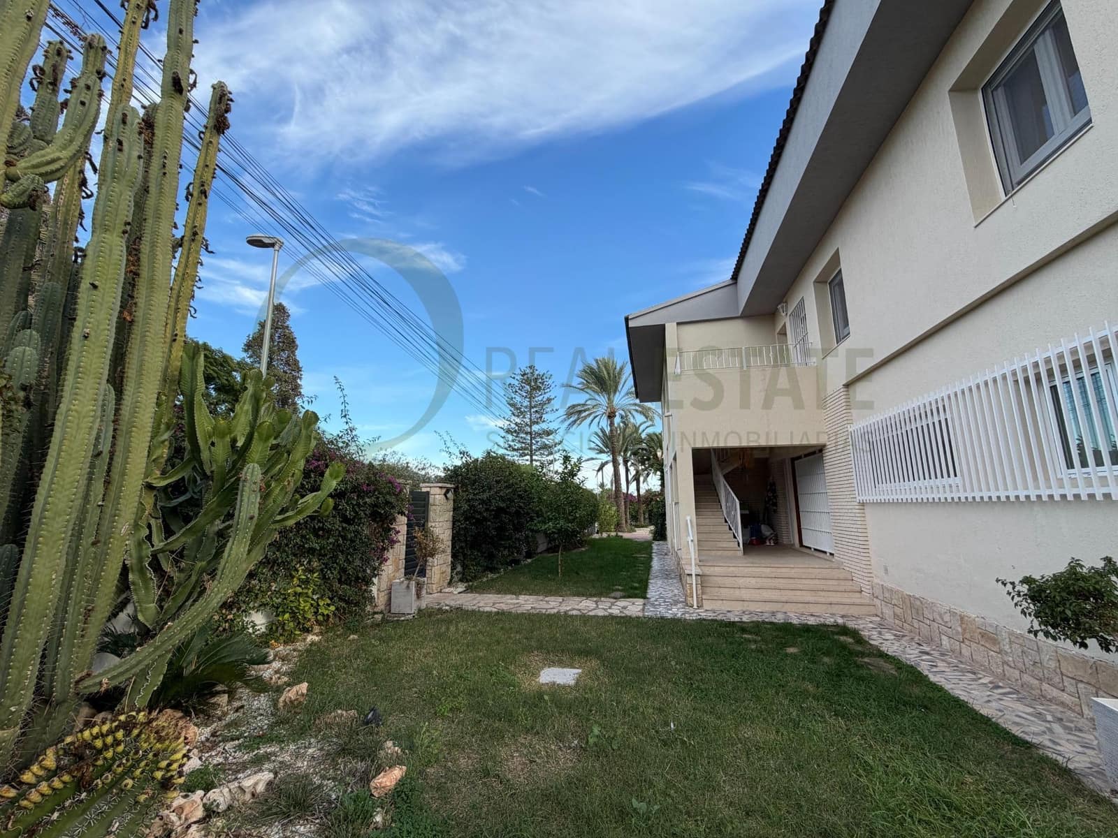 7 bedroom Villa for sale in La Font with pool garage - € 1,395,000 (Ref: 9735610)