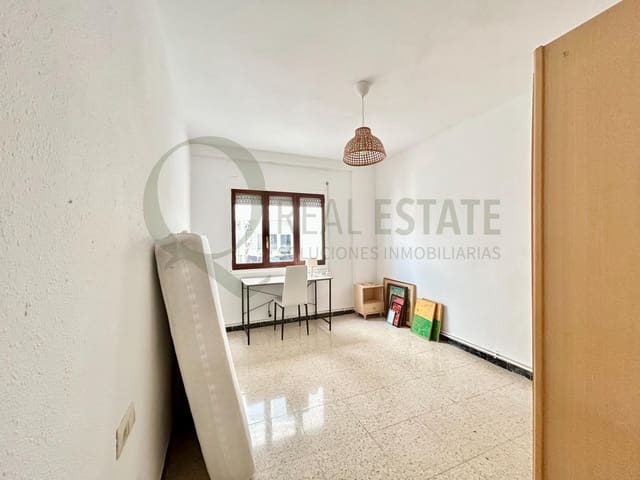 4 soveværelse Lejlighed til salg i Mercado, Alicante by - € 395.500 (Ref: 9738585)