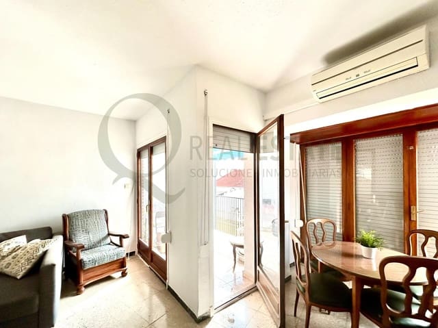 4 soveværelse Lejlighed til salg i Mercado, Alicante by - € 395.500 (Ref: 9738585)