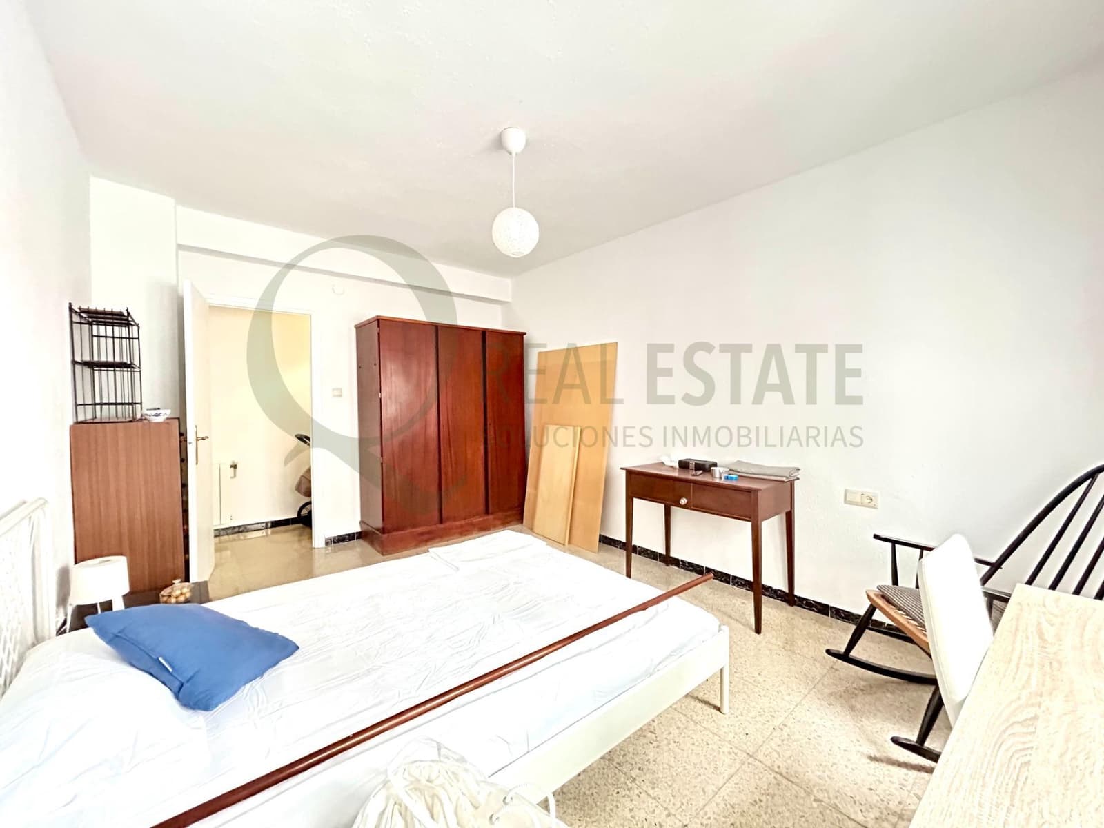 4 Zimmer Wohnung zu verkaufen in Alicante / Alacant Stadt - 395.500 € (Ref: 9738585)