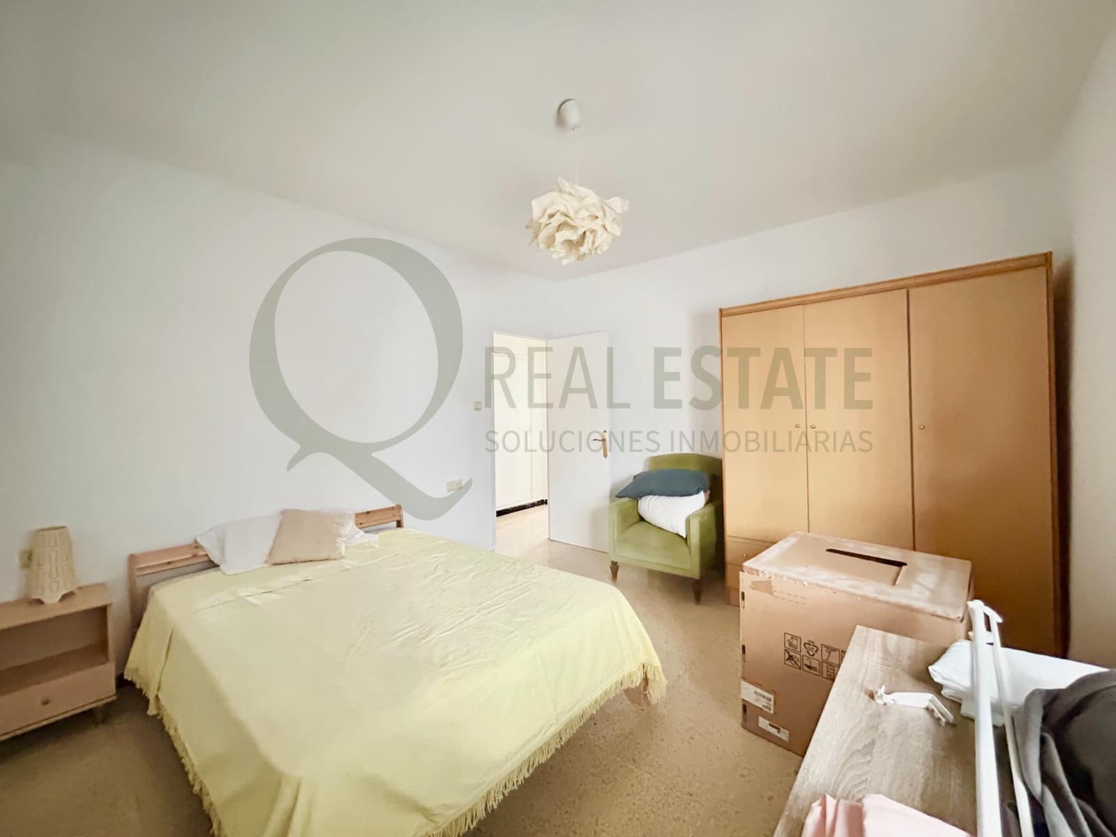 4 Zimmer Wohnung zu verkaufen in Alicante / Alacant Stadt - 395.500 € (Ref: 9738585)