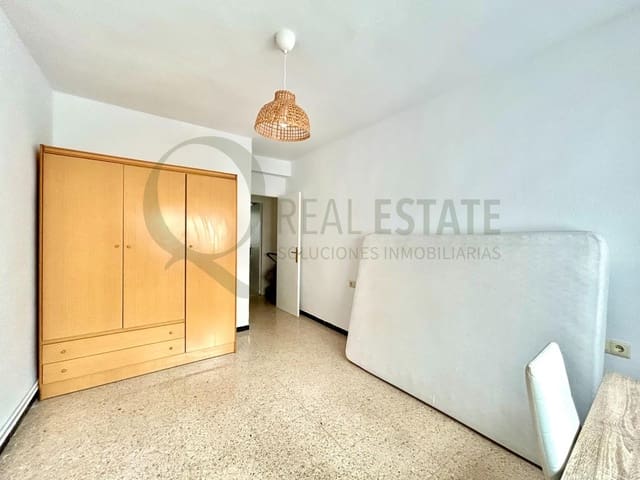 4 soveværelse Lejlighed til salg i Mercado, Alicante by - € 395.500 (Ref: 9738585)
