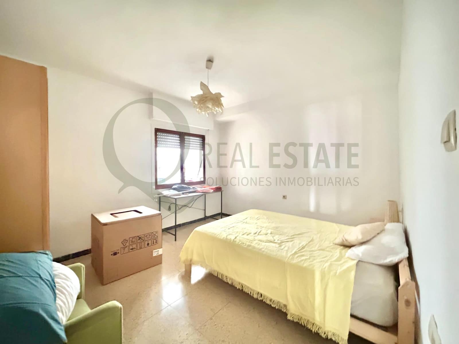 4 Zimmer Wohnung zu verkaufen in Alicante / Alacant Stadt - 395.500 € (Ref: 9738585)