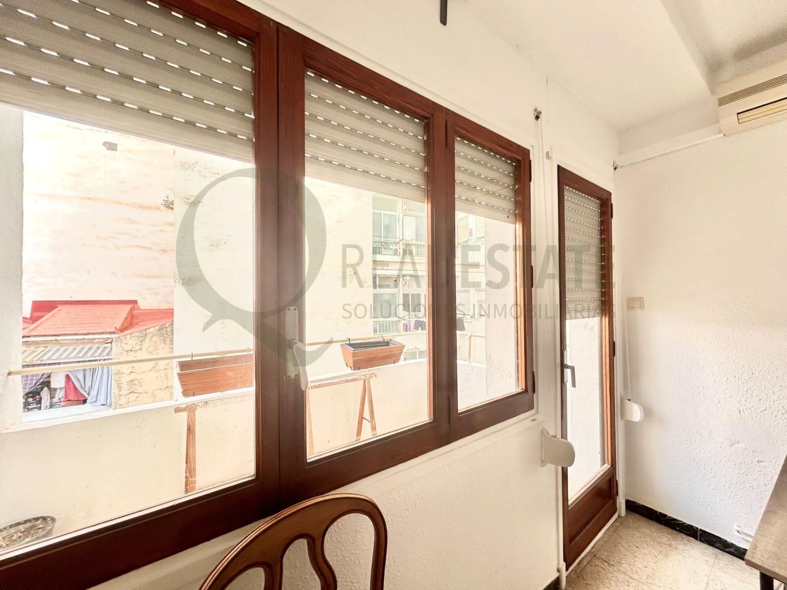 4 Zimmer Wohnung zu verkaufen in Alicante / Alacant Stadt - 395.500 € (Ref: 9738585)