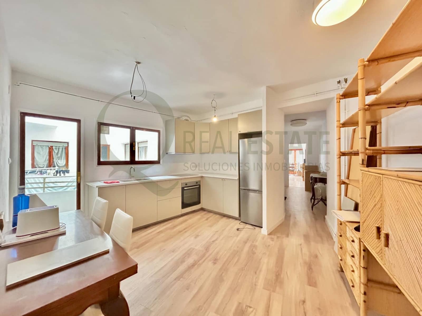 4 Zimmer Wohnung zu verkaufen in Alicante / Alacant Stadt - 395.500 € (Ref: 9738585)