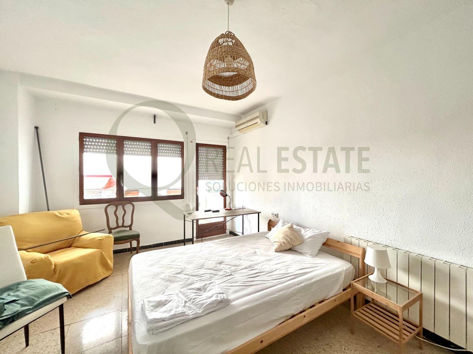 4 Zimmer Wohnung zu verkaufen in Alicante / Alacant Stadt - 395.500 € (Ref: 9738585)