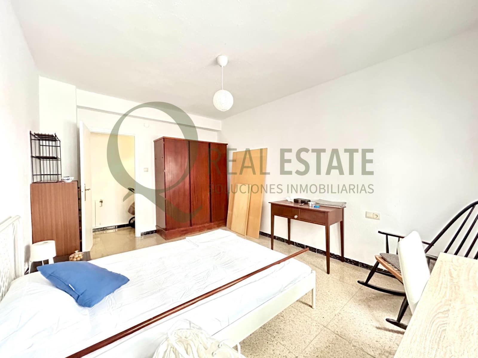 4 slaapkamer Flat te koop in Alicante stad - € 395.500 (Ref: 9738585)