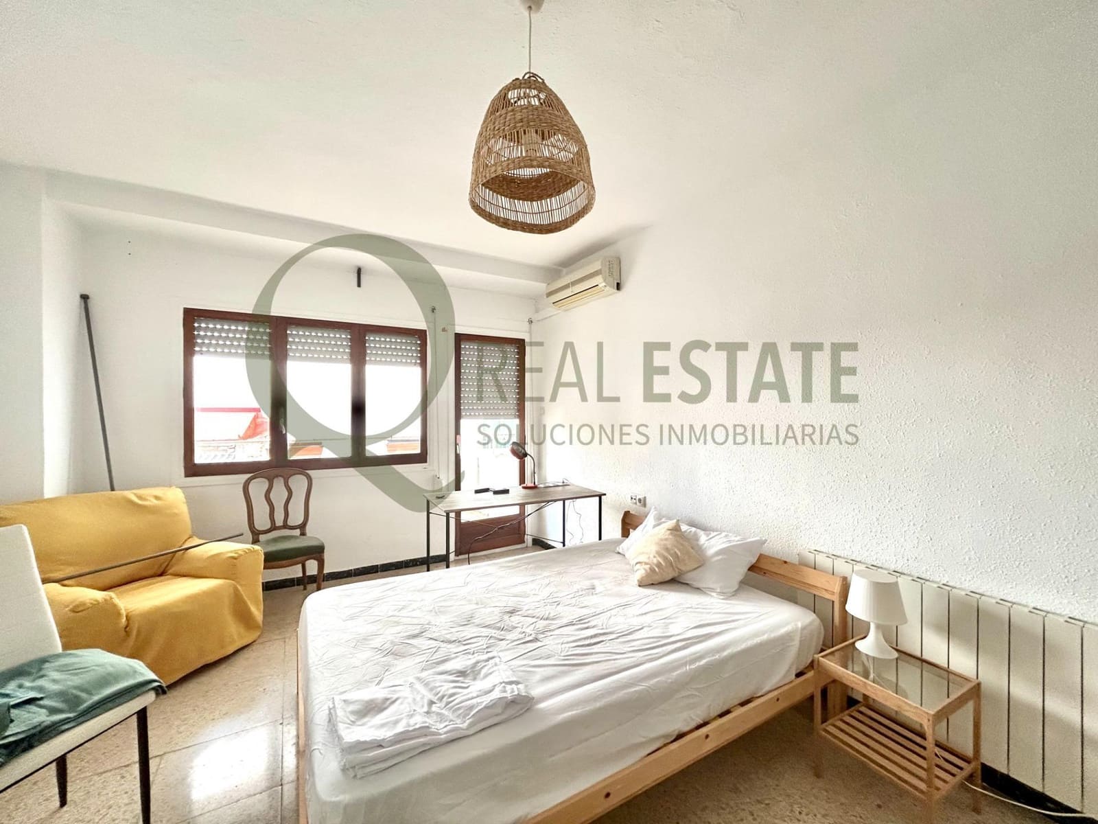 4 slaapkamer Flat te koop in Alicante stad - € 395.500 (Ref: 9738585)