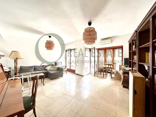 Piso de 4 habitaciones en Mercado, Alicante / Alacant ciudad en venta - 395.500 € (Ref: 9738585)