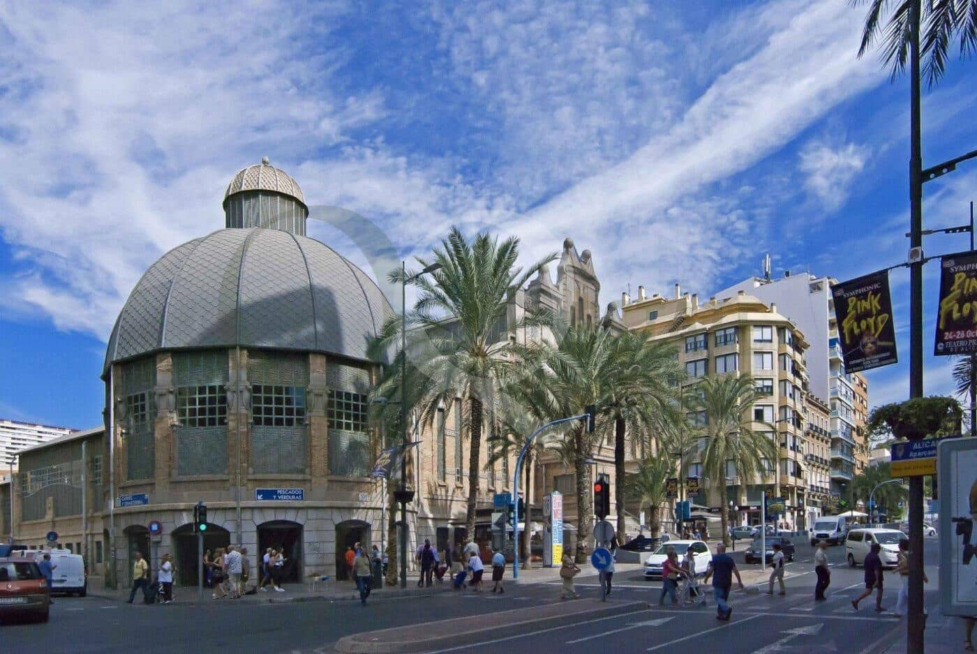 4 slaapkamer Flat te koop in Alicante stad - € 395.500 (Ref: 9738585)