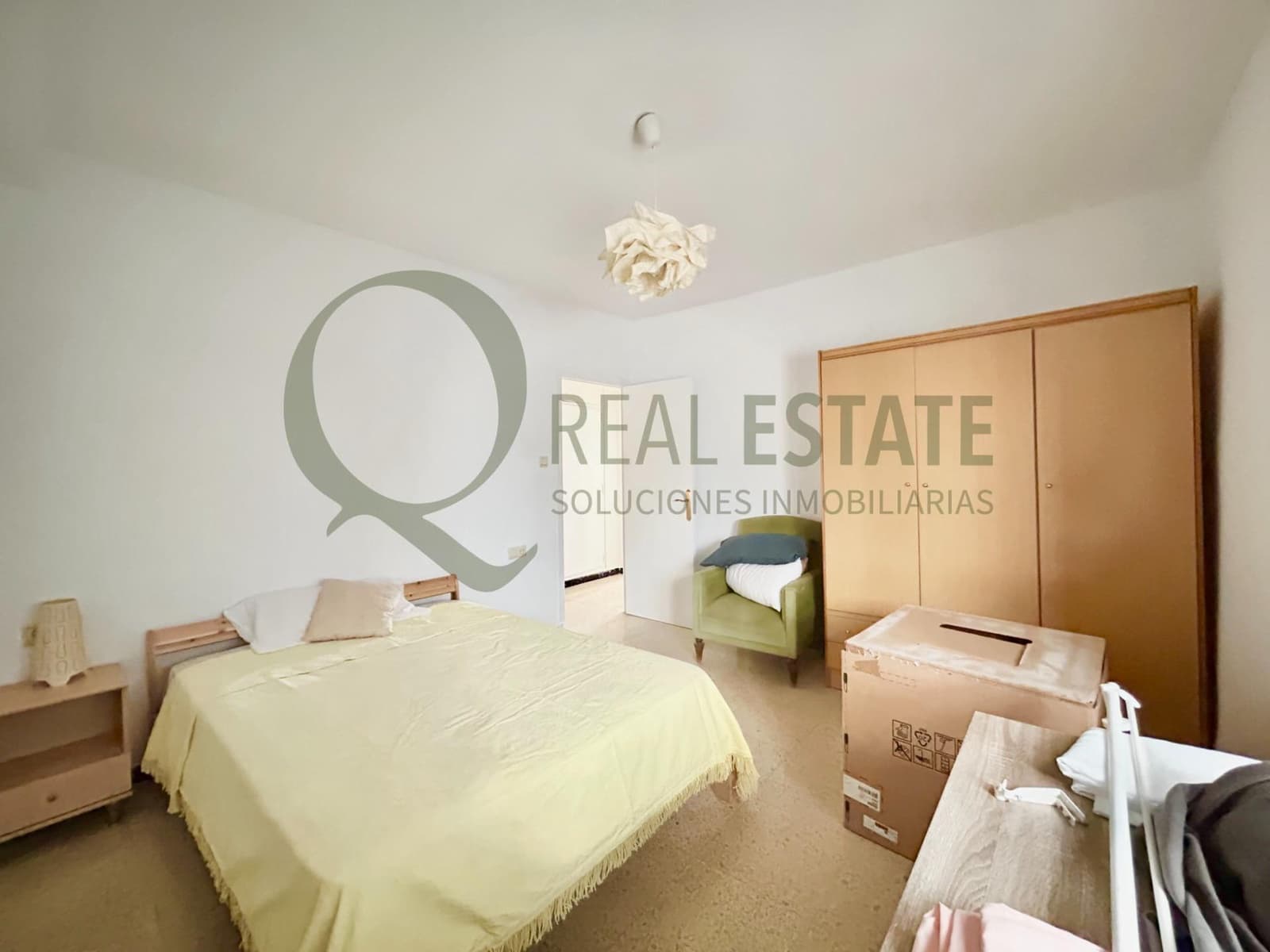 4 slaapkamer Flat te koop in Alicante stad - € 395.500 (Ref: 9738585)