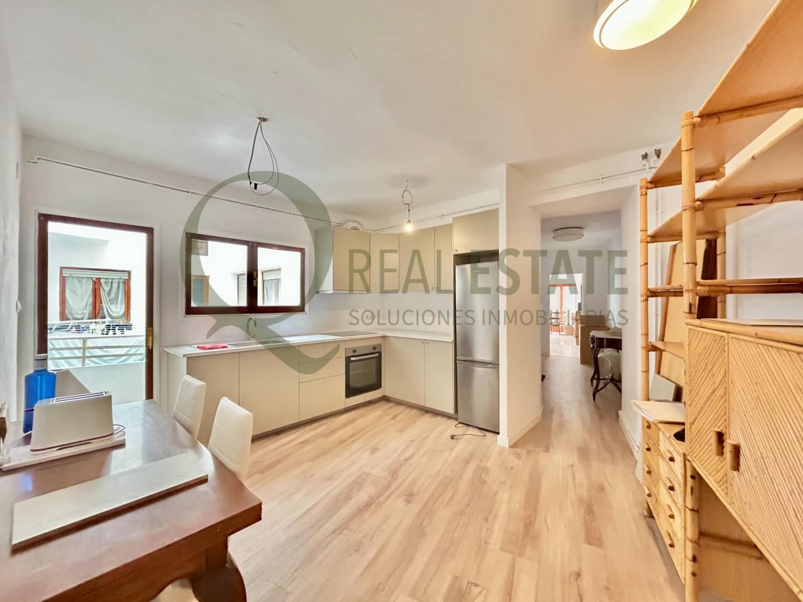 4 slaapkamer Flat te koop in Alicante stad - € 395.500 (Ref: 9738585)