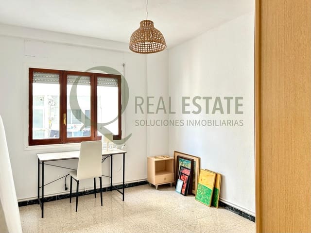 4 bedroom Flat for sale in Mercado, Alicante / Alacant city - € 379,500 (Ref: 9738585)