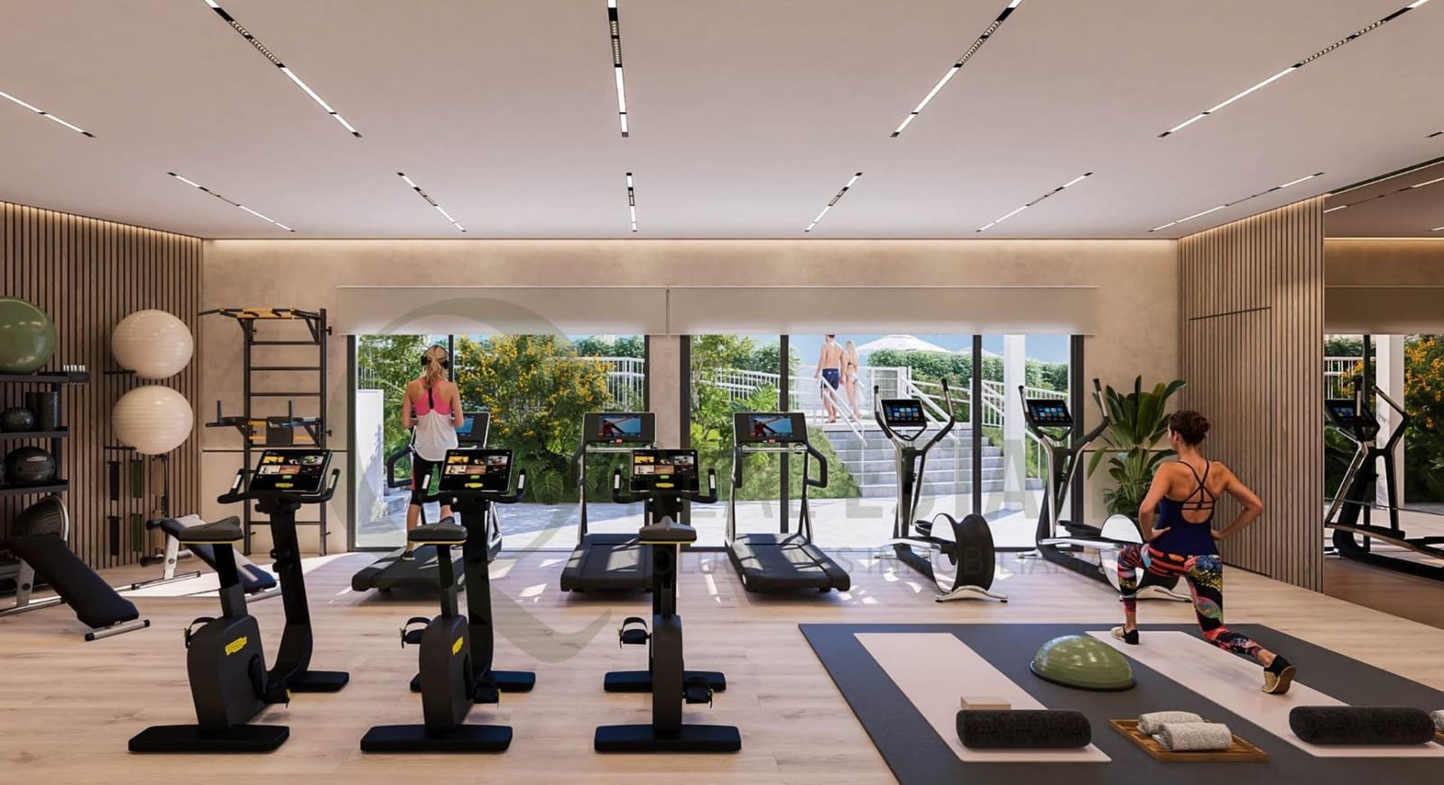 2 camera da letto Appartamento in vendita in La Villajoyosa / Vila Joiosa con piscina - 376.000 € (Rif: 9738586)