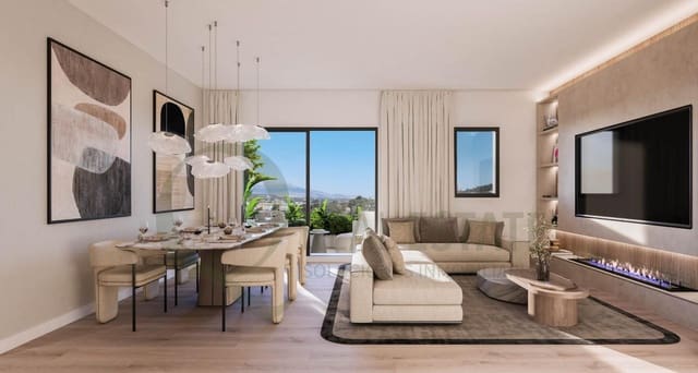 2 camera da letto Appartamento in vendita in La Villajoyosa / Vila Joiosa con piscina - 376.000 € (Rif: 9738586)