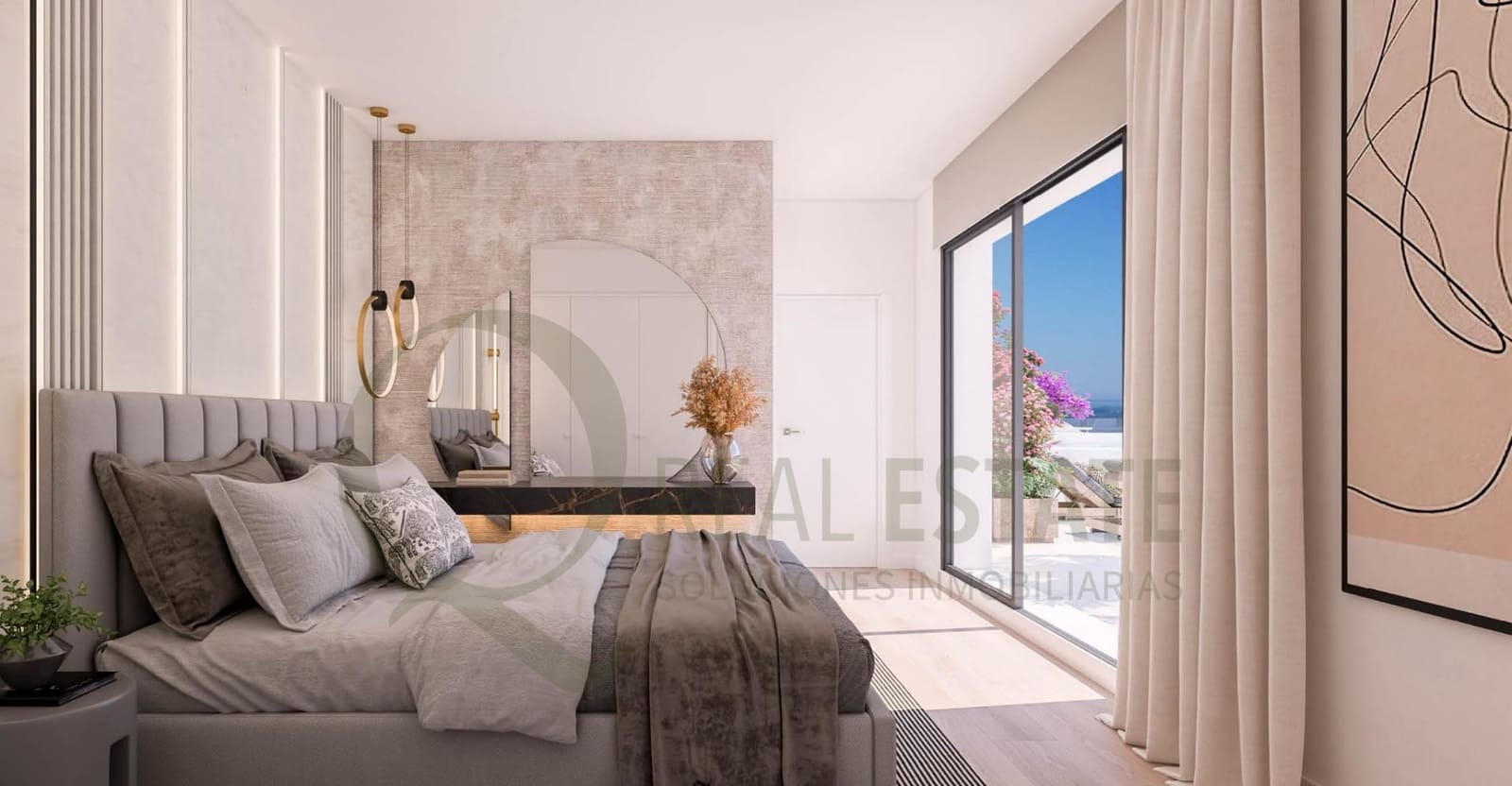 2 camera da letto Appartamento in vendita in La Villajoyosa / Vila Joiosa con piscina - 376.000 € (Rif: 9738586)