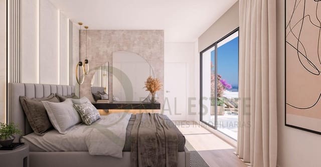 2 camera da letto Appartamento in vendita in La Villajoyosa / Vila Joiosa con piscina - 376.000 € (Rif: 9738586)