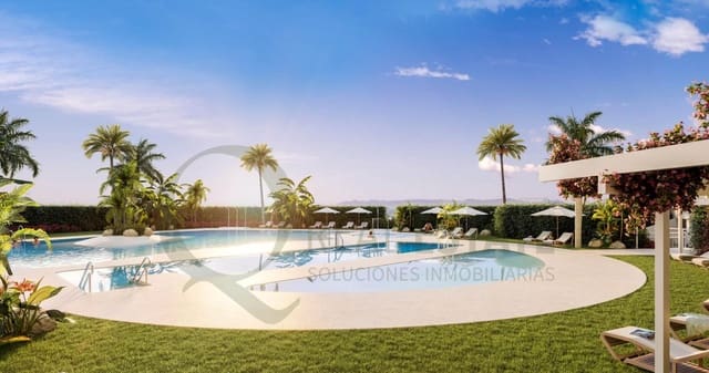 2 camera da letto Appartamento in vendita in La Villajoyosa / Vila Joiosa con piscina - 376.000 € (Rif: 9738586)