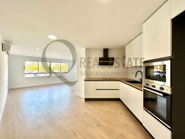 3 bedroom Flat for sale in San Vicente / Sant Vicent del Raspeig with pool - € 229,000 (Ref: 9741760)