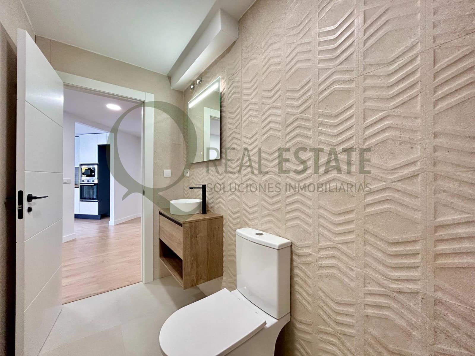 3 bedroom Flat for sale in San Vicente / Sant Vicent del Raspeig with pool - € 229,000 (Ref: 9741760)