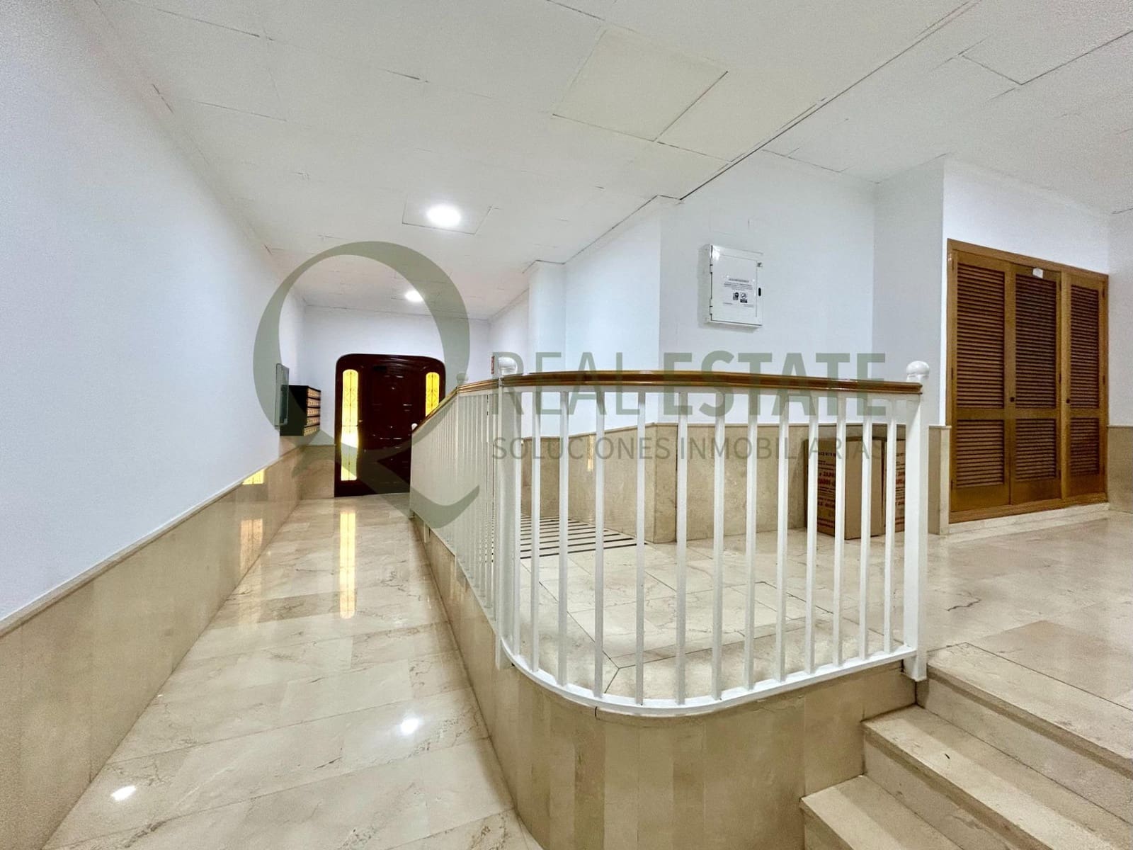 3 bedroom Flat for sale in San Vicente / Sant Vicent del Raspeig with pool - € 229,000 (Ref: 9741760)