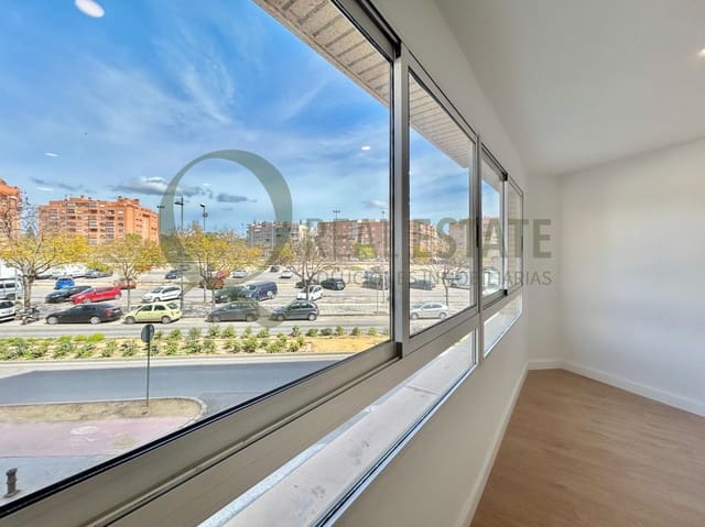 3 bedroom Flat for sale in San Vicente / Sant Vicent del Raspeig with pool - € 229,000 (Ref: 9741760)