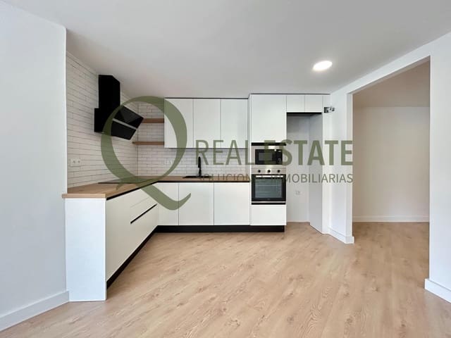 3 chambre Appartement à vendre à San Vicente / Sant Vicent del Raspeig avec piscine - 229 000 € (Ref: 9741760)