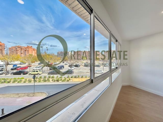 3 chambre Appartement à vendre à San Vicente / Sant Vicent del Raspeig avec piscine - 229 000 € (Ref: 9741760)