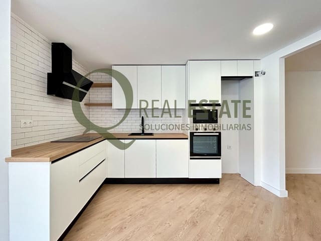 3 chambre Appartement à vendre à San Vicente / Sant Vicent del Raspeig avec piscine - 229 000 € (Ref: 9741760)