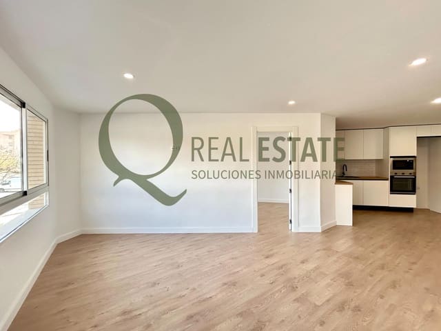 3 chambre Appartement à vendre à San Vicente / Sant Vicent del Raspeig avec piscine - 229 000 € (Ref: 9741760)