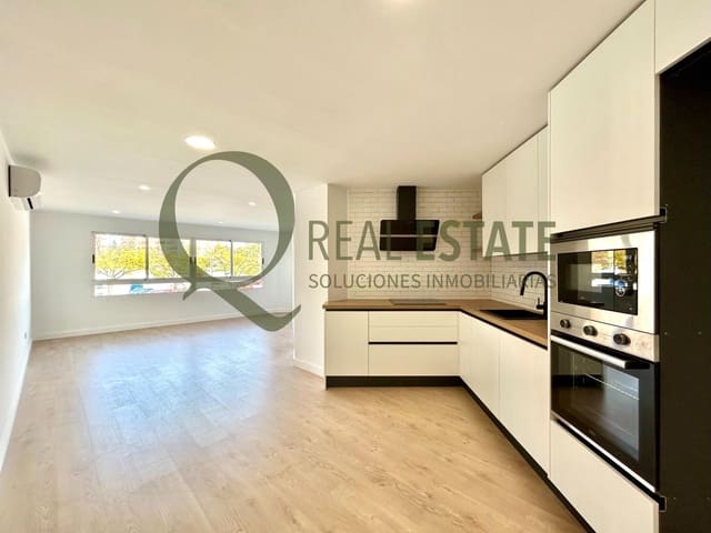 3 chambre Appartement à vendre à San Vicente / Sant Vicent del Raspeig avec piscine - 229 000 € (Ref: 9741760)