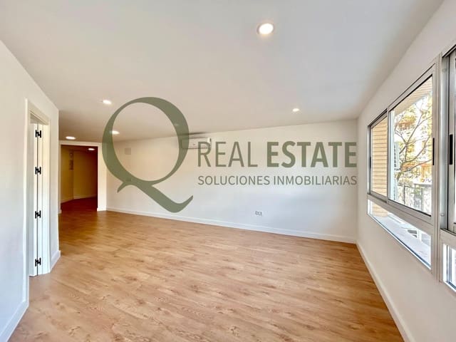 3 chambre Appartement à vendre à San Vicente / Sant Vicent del Raspeig avec piscine - 229 000 € (Ref: 9741760)