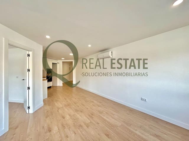 3 chambre Appartement à vendre à San Vicente / Sant Vicent del Raspeig avec piscine - 229 000 € (Ref: 9741760)