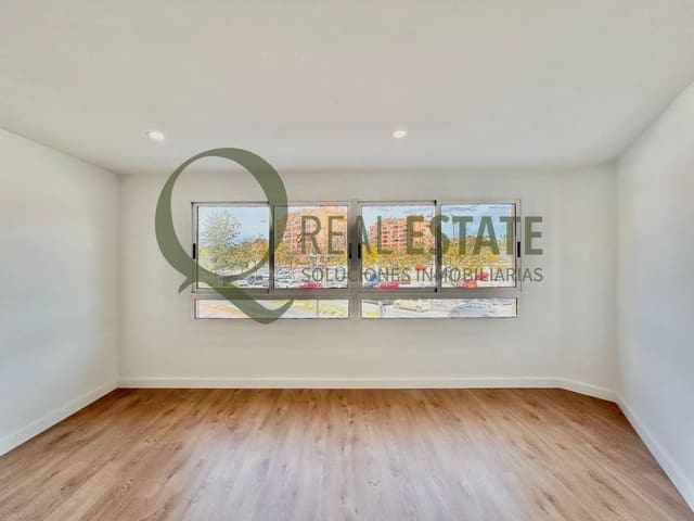 3 chambre Appartement à vendre à San Vicente / Sant Vicent del Raspeig avec piscine - 229 000 € (Ref: 9741760)