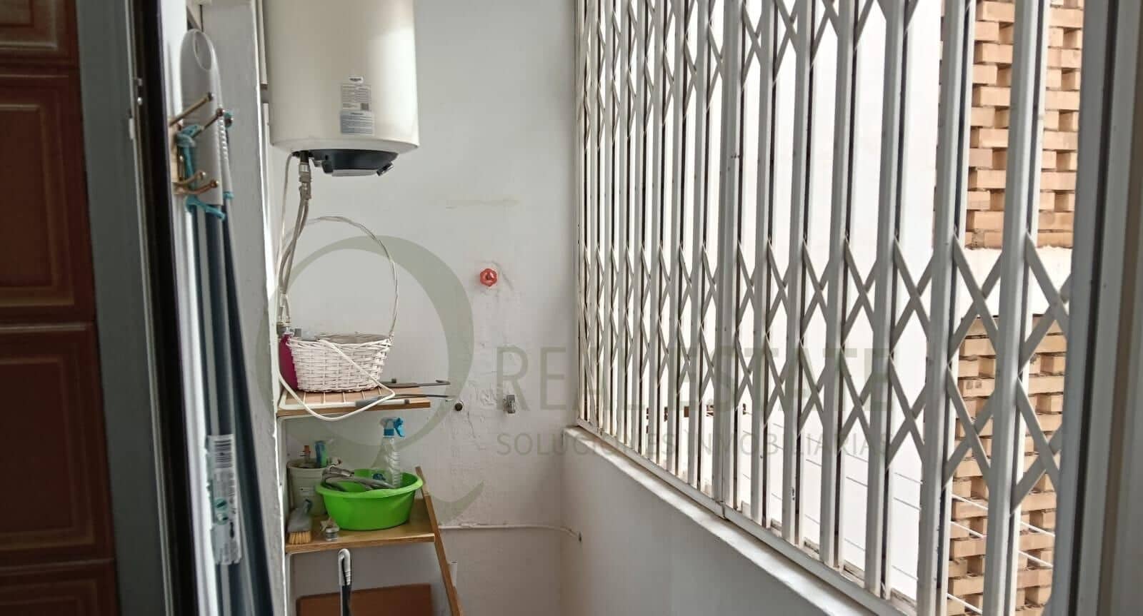 4 soveværelse Lejlighed til salg i Alicante by - € 450.000 (Ref: 9741761)