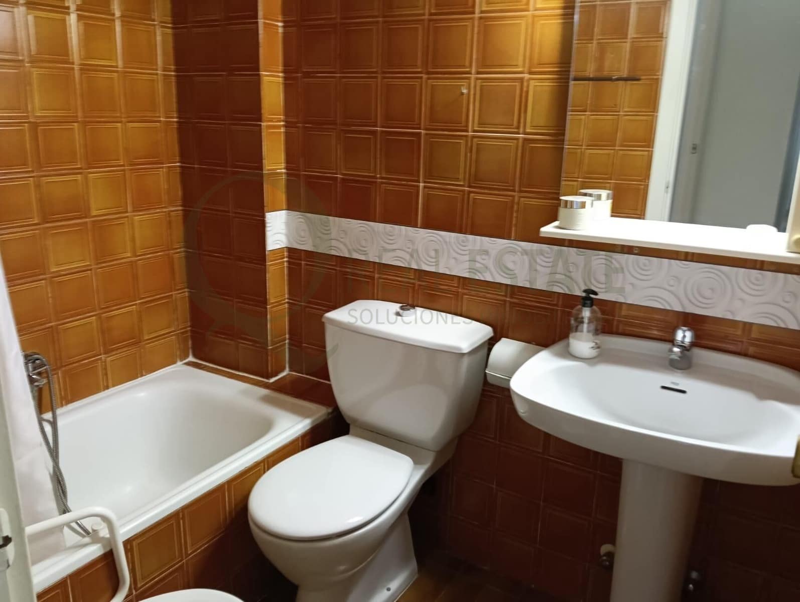 4 soveværelse Lejlighed til salg i Alicante by - € 450.000 (Ref: 9741761)