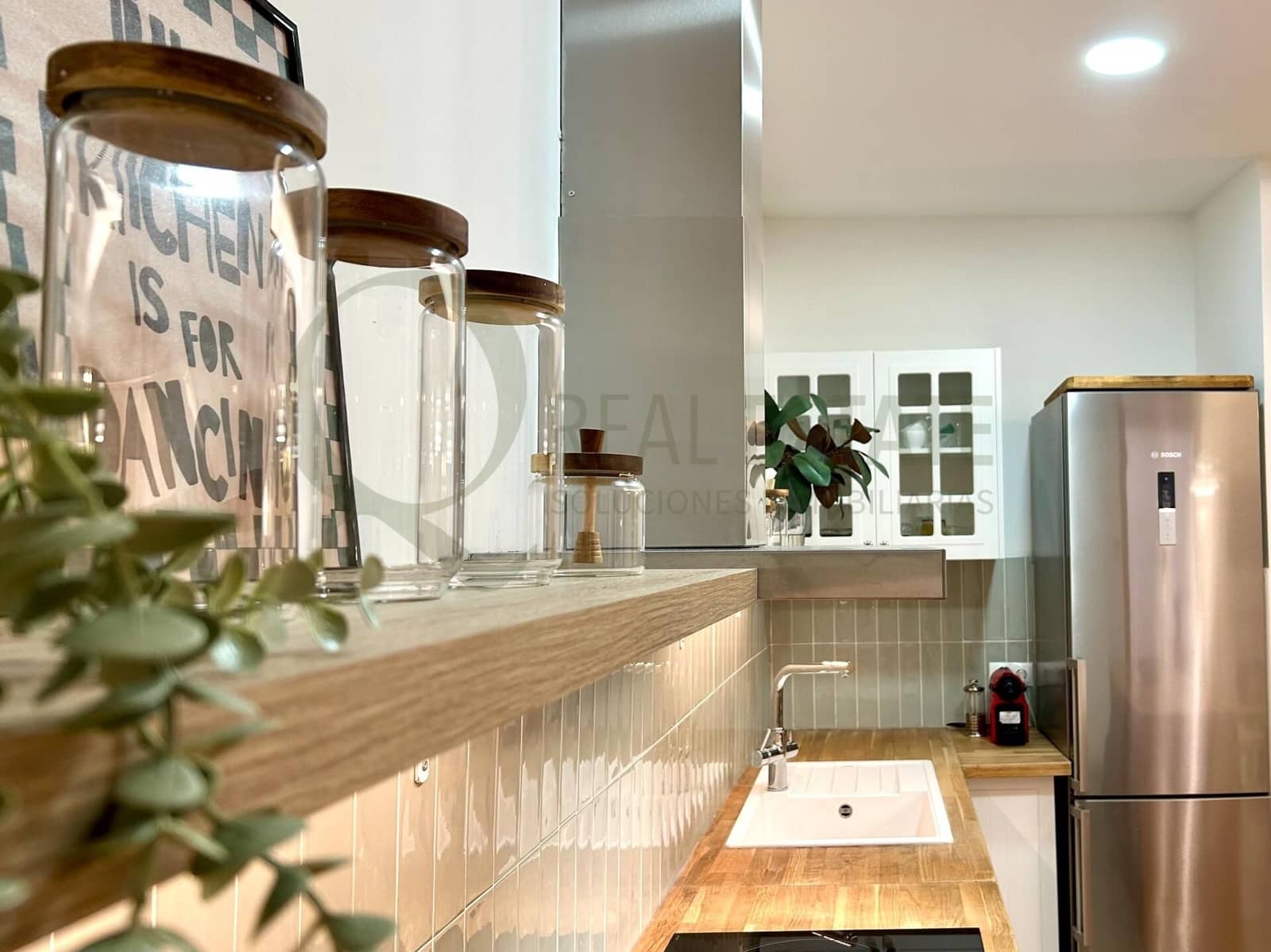 4 camera da letto Appartamento da affittare in Alicante citta - 2.500 € (Rif: 9744148)