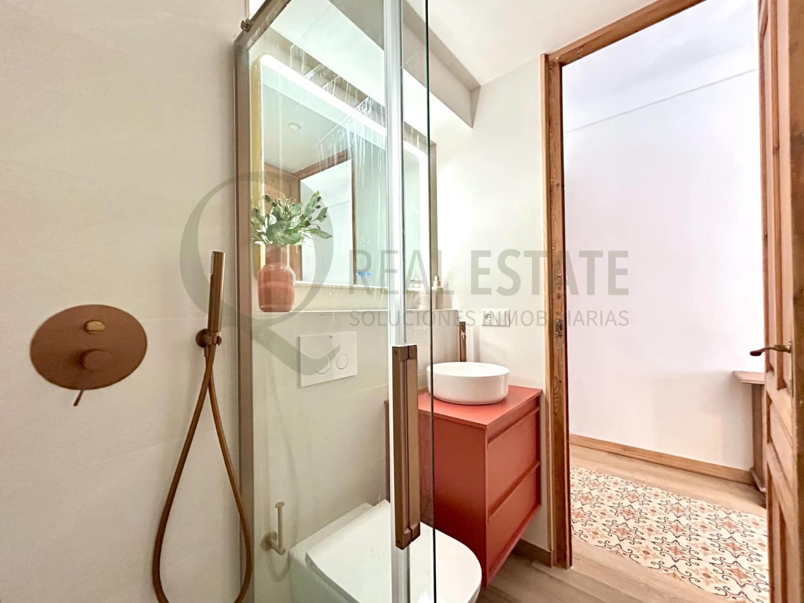 4 camera da letto Appartamento da affittare in Alicante citta - 2.500 € (Rif: 9744148)