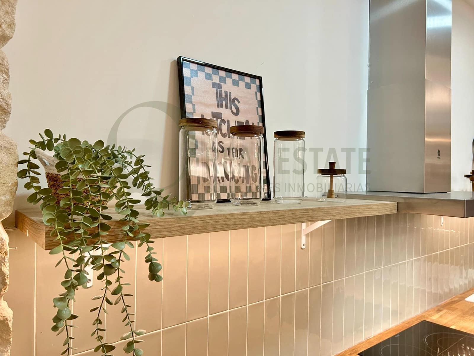 4 camera da letto Appartamento da affittare in Alicante citta - 2.500 € (Rif: 9744148)