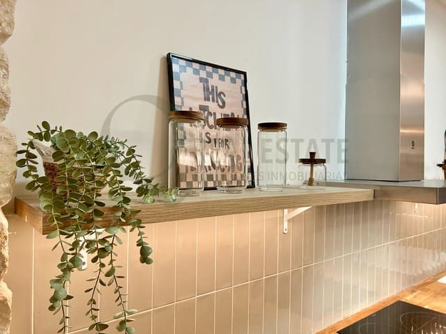 Piso de 4 habitaciones en Alicante / Alacant ciudad en alquiler - 2.500 € (Ref: 9744148)