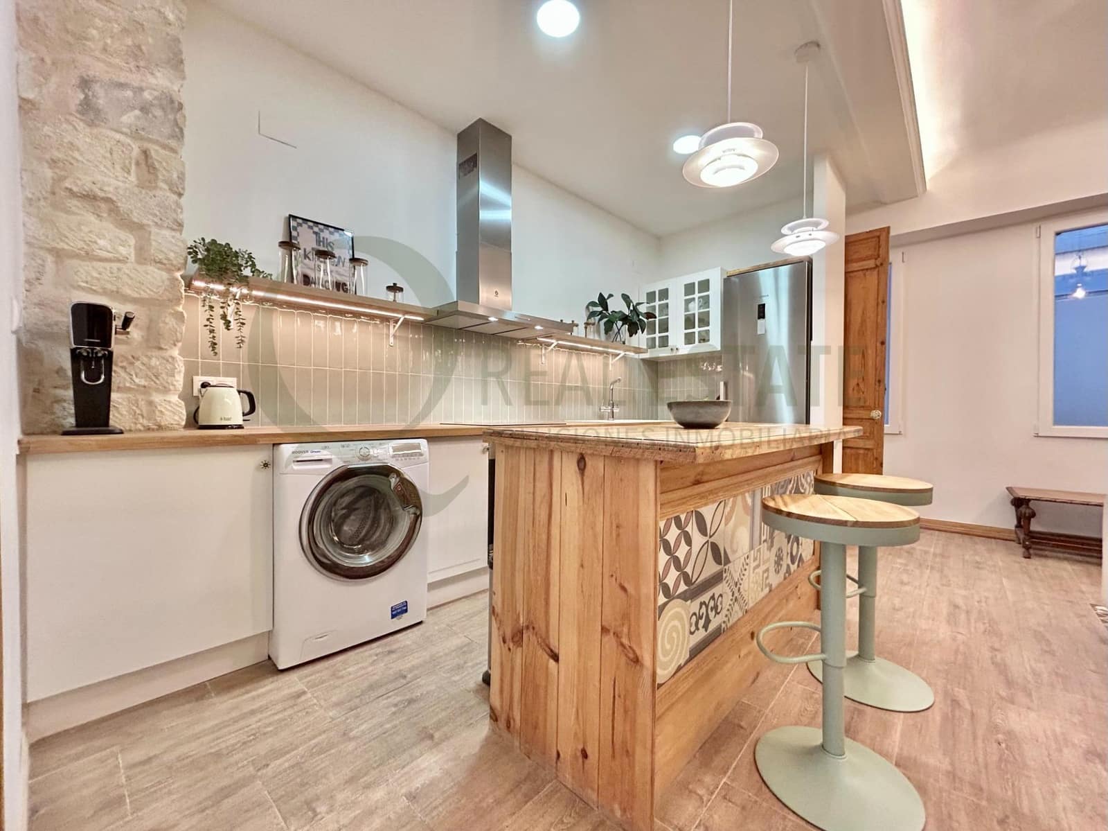 4 camera da letto Appartamento da affittare in Alicante citta - 2.500 € (Rif: 9744148)