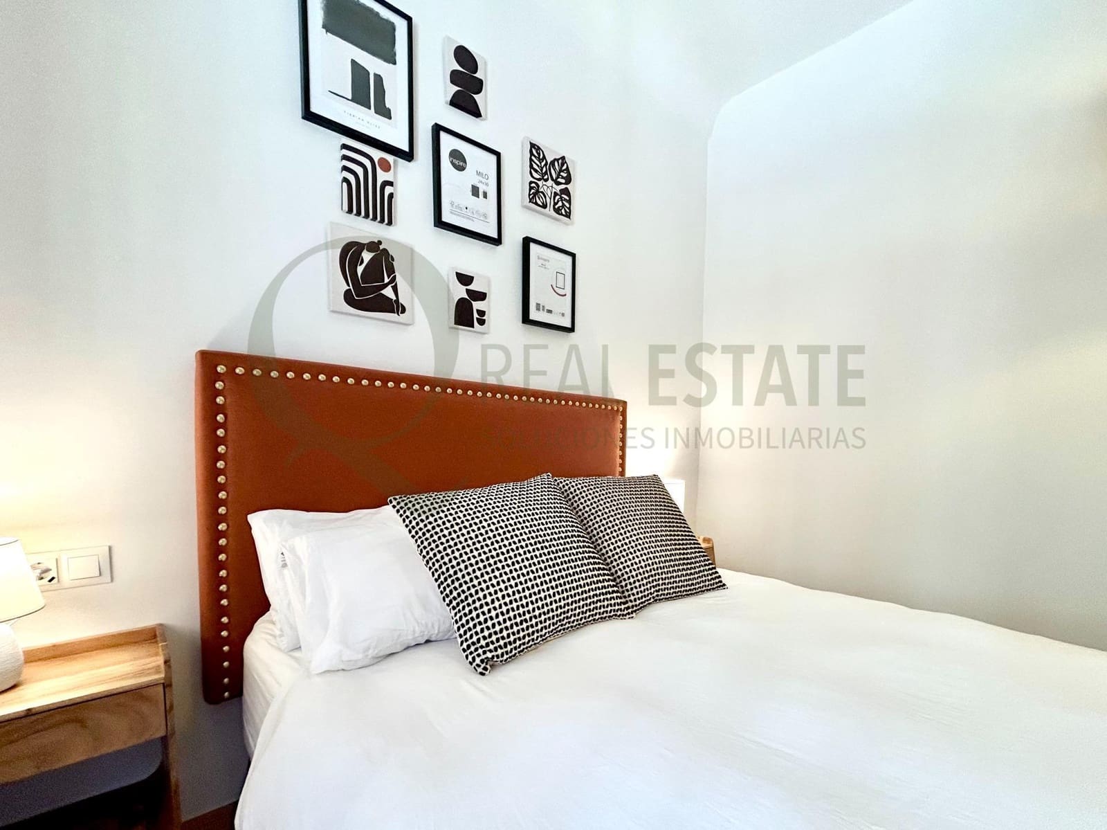 4 camera da letto Appartamento da affittare in Alicante citta - 2.500 € (Rif: 9744148)