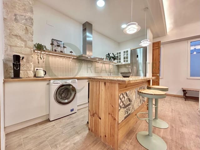 Piso de 4 habitaciones en Alicante / Alacant ciudad en alquiler - 2.500 € (Ref: 9744148)