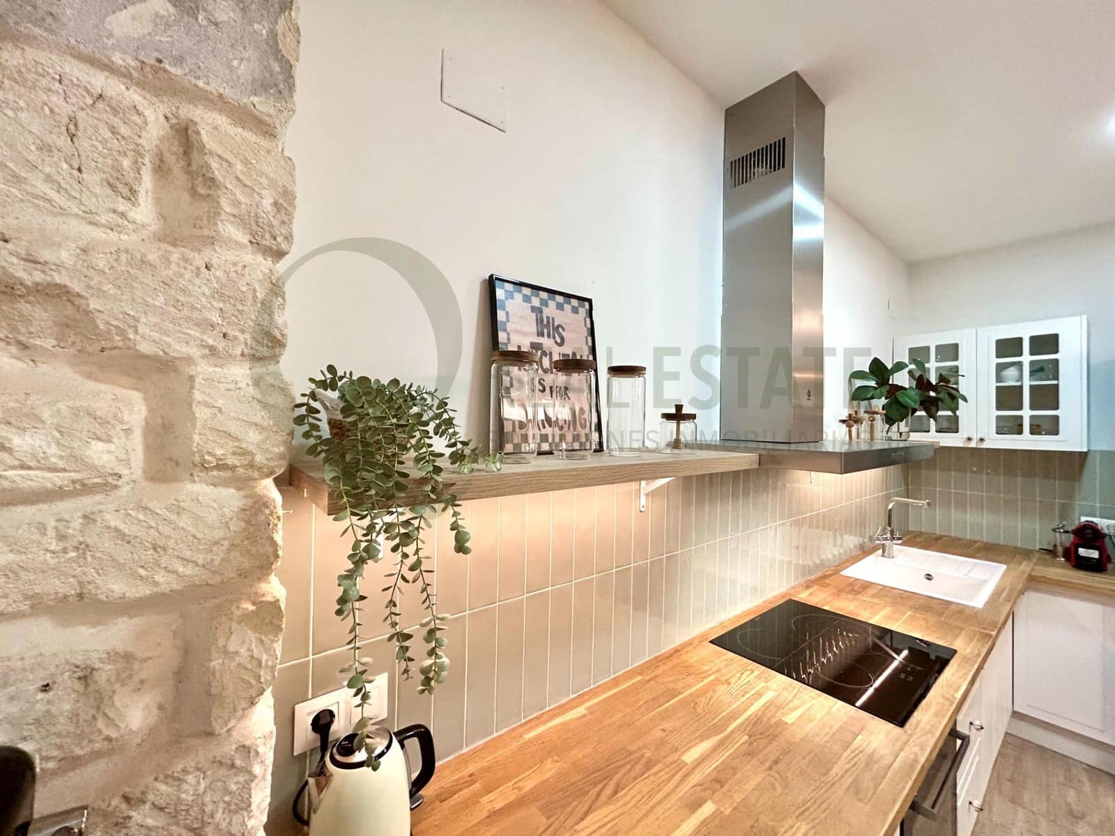 4 camera da letto Appartamento da affittare in Alicante citta - 2.500 € (Rif: 9744148)