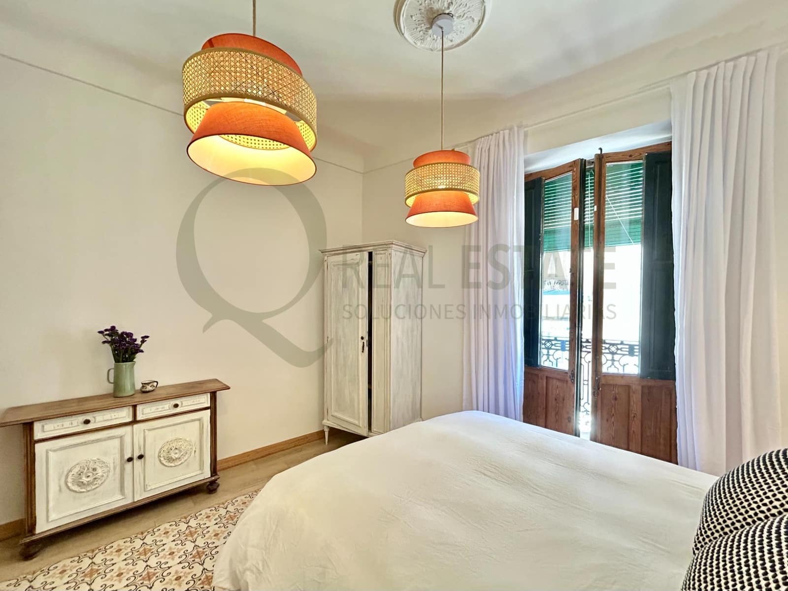 4 camera da letto Appartamento da affittare in Alicante citta - 2.500 € (Rif: 9744148)