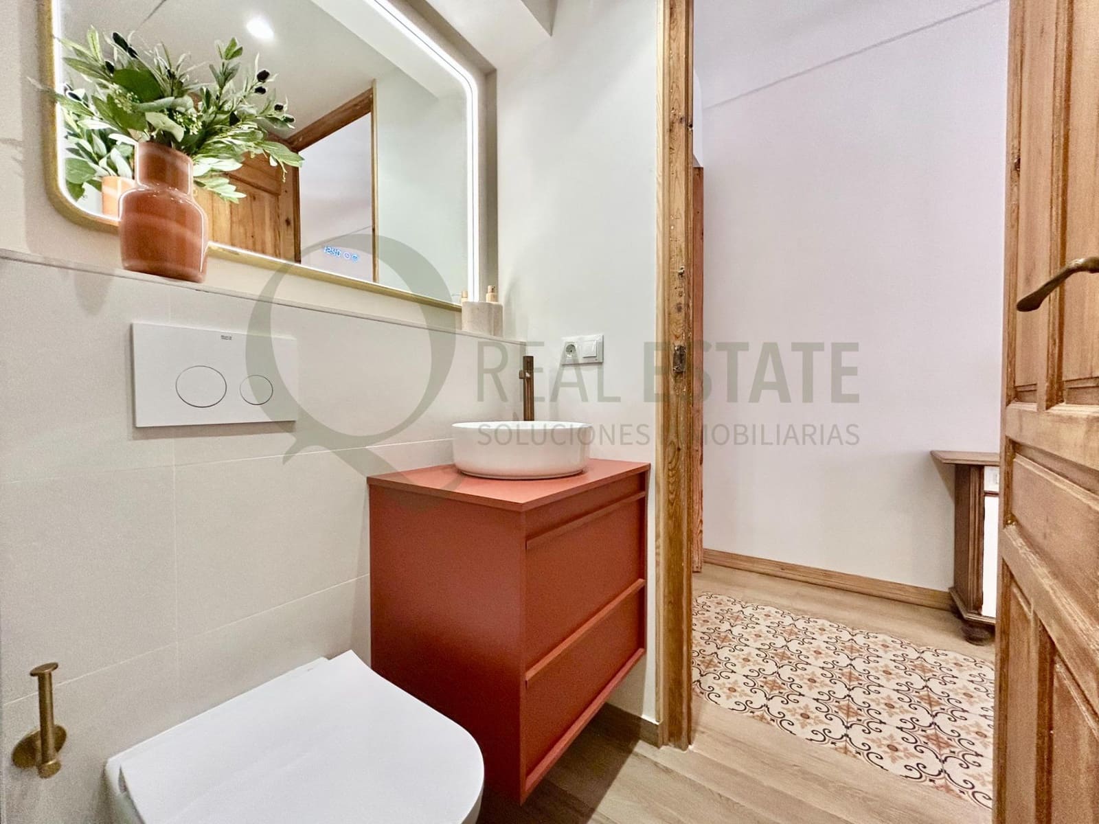 4 camera da letto Appartamento da affittare in Alicante citta - 2.500 € (Rif: 9744148)