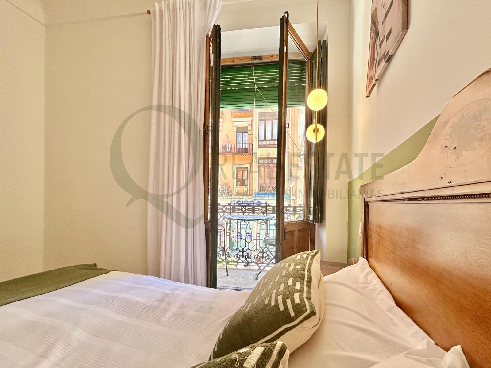 4 camera da letto Appartamento da affittare in Alicante citta - 2.500 € (Rif: 9744148)