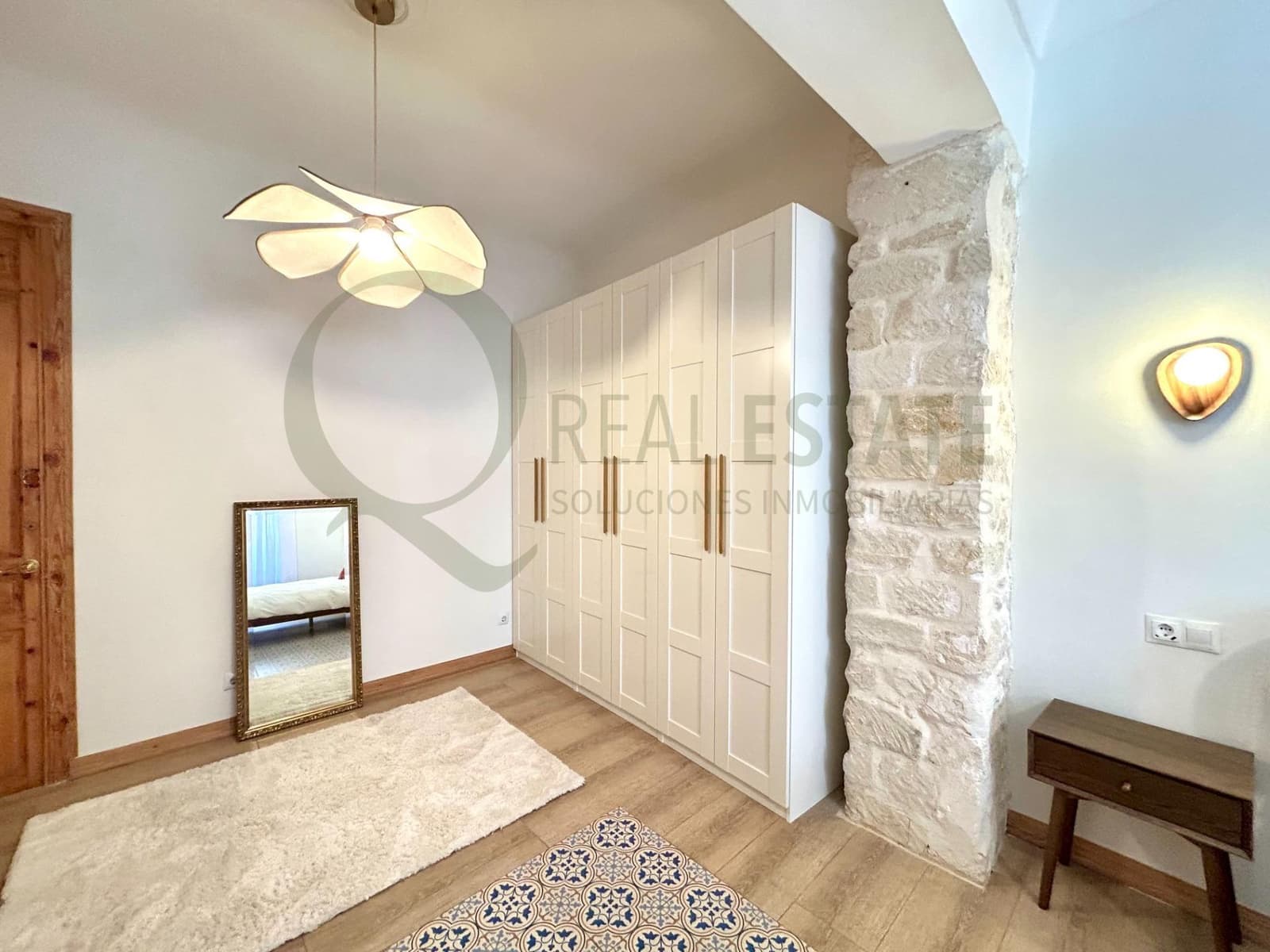 4 camera da letto Appartamento da affittare in Alicante citta - 2.500 € (Rif: 9744148)